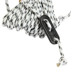 Quechua 2 Haubans Et 4 Tendeurs Pour Tente -Avontuur Uitrusting 2 haubans et 4 tendeurs pour tente 2