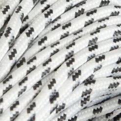 Quechua 2 Haubans Et 4 Tendeurs Pour Tente -Avontuur Uitrusting 2 haubans et 4 tendeurs pour tente 3