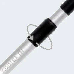 Voorkant -Avontuur Uitrusting 2 mats de tente telescopiques small 80 180 cm tarp auvent voiles dombrage 1