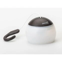 Voorkant -Avontuur Uitrusting 2 x lampe de camping led tufjord 3 modes declairage rechargeable veilleuse 1