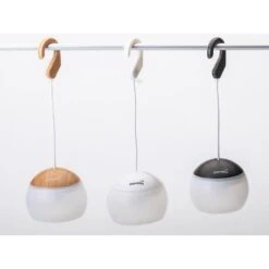 2 X Lampe De Camping LED Tufjord - 3 Modes D'éclairage, Rechargeable, Veilleuse -Avontuur Uitrusting 2 x lampe de camping led tufjord 3 modes declairage rechargeable veilleuse 5