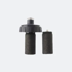 Voorkant -Avontuur Uitrusting 4 filtres charbon actifs de remplacement pour bouteille lifesaver 4000 and 6000uf 1