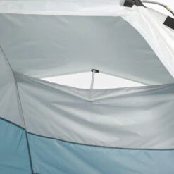 Quechua Abri à Arceaux De Camping 2 Places - Arpenaz 0 XL Fresh Compact -Avontuur Uitrusting abri a arceaux de camping 2 places arpenaz 0 xl fresh compact 7