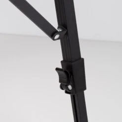 AKTIVE - Table Pliante Glampling Hauteur Réglable. Table De Camping, 90 X 57 Cm -Avontuur Uitrusting aktive table pliante glampling hauteur reglable table de camping 90 x 57 cm 2