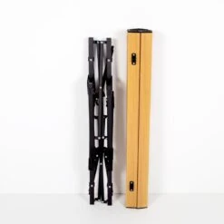 AKTIVE - Table Pliante Glampling Hauteur Réglable. Table De Camping, 90 X 57 Cm -Avontuur Uitrusting aktive table pliante glampling hauteur reglable table de camping 90 x 57 cm 6