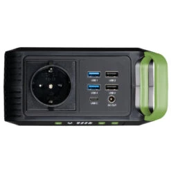 Alimentation électrique Portable BRESSER PSW 88 -Avontuur Uitrusting alimentation electrique portable bresser psw 88 3