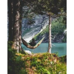 Amazonas Hammock D'Aventure - Moustiquaire -Avontuur Uitrusting amazonas hammock daventure moustiquaire 5