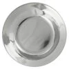 Assiette Creuse De Camping Inox | Diamètre Env. 22 - 24 Cm | 1 Assiette 1 Assiette Creuse De Camping Inox | Diamètre Env. 22 - 24 Cm | 1 Assiette -Avontuur Uitrusting assiette creuse de camping inox diametre env 22 24 cm 1 assiette