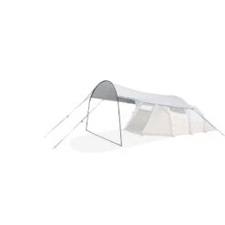 Quechua AUVENT DE CAMPING - ARPENAZ FRESH - 6 PERSONNES -Avontuur Uitrusting auvent de camping arpenaz fresh 6 personnes 6