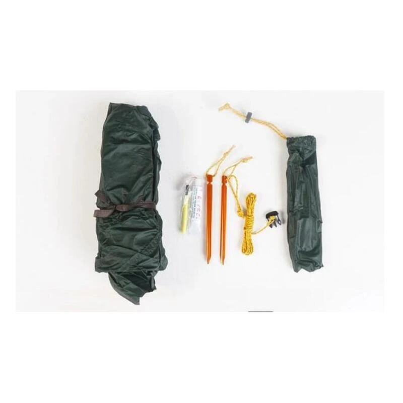 TICKET TO THE MOON Bâche Ultra Légère TTTM 5 TICKET TO THE MOON Bâche Ultra Légère TTTM - Afbeelding 3