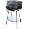 Barbecue Portable Rond 4 Hauteurs Aktive -Avontuur Uitrusting barbecue portable rond 4 hauteurs aktive