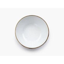 Barebones Bol Enamelé / Bols - 2 Pièces - Coquille D'œuf -Avontuur Uitrusting barebones bol enamele bols 2 pieces coquille doeuf 4