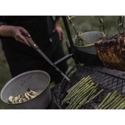Barebones Spatule De Cuisine Cowboy / Spatule -Avontuur Uitrusting barebones spatule de cuisine cowboy spatule 3