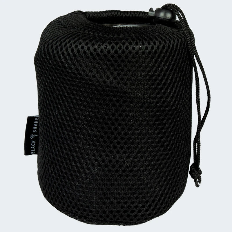 Batterie De Cuisine De Camping Set | Casseroles + Fourchette/Cuillère | Titane 9 Batterie De Cuisine De Camping Set | Casseroles + Fourchette/Cuillère | Titane - Afbeelding 7