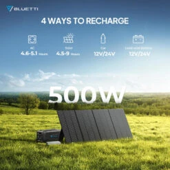 Batterie D'extension BLUETTI B230 | 2048Wh -Avontuur Uitrusting batterie dextension bluetti b230 2048wh 3