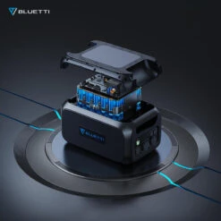 Batterie D'extension BLUETTI B230 | 2048Wh -Avontuur Uitrusting batterie dextension bluetti b230 2048wh 4