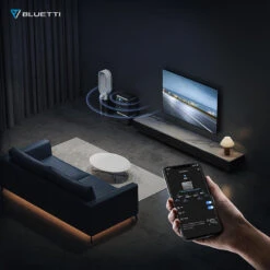 Batterie D'extension BLUETTI B230 | 2048Wh -Avontuur Uitrusting batterie dextension bluetti b230 2048wh 5