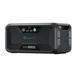 Batterie D'extension BLUETTI B300 Avec D050S DC Enhancer 3072Wh -Avontuur Uitrusting batterie dextension bluetti b300 avec d050s dc enhancer 3072wh 6