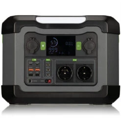 Batterie Externe Portable BRESSER 1200 W - Powerbank, Camping, Voyage 10 Batterie Externe Portable BRESSER 1200 W - Powerbank, Camping, Voyage -Avontuur Uitrusting batterie externe portable bresser 1200 w powerbank camping voyage 3