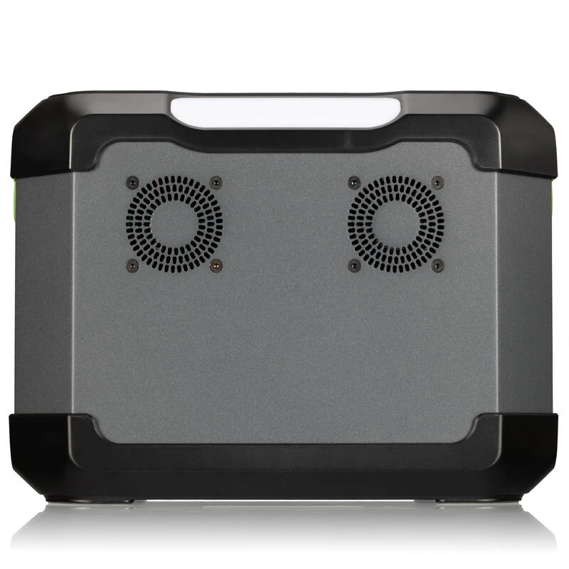 Batterie Externe Portable BRESSER 1200 W - Powerbank, Camping, Voyage 7 Batterie Externe Portable BRESSER 1200 W - Powerbank, Camping, Voyage - Afbeelding 5