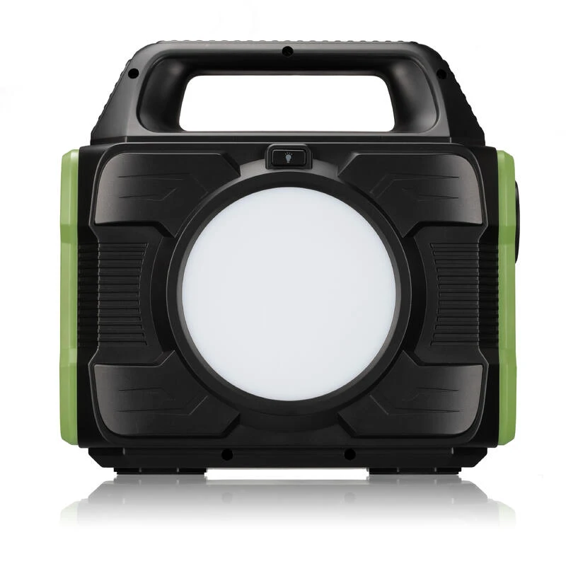 Batterie Externe Portable BRESSER 300 W - Powerbank, Camping, Voyage 7 Batterie Externe Portable BRESSER 300 W - Powerbank, Camping, Voyage - Afbeelding 5