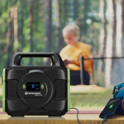 Batterie Externe Portable BRESSER 300 W - Powerbank, Camping, Voyage 15 Batterie Externe Portable BRESSER 300 W - Powerbank, Camping, Voyage -Avontuur Uitrusting batterie externe portable bresser 300 w powerbank camping voyage 6