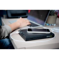 Batterie Externe Portative Randonnée Camping Sherpa 100AC V2 - USB-C 94,7Wh -Avontuur Uitrusting batterie externe portative randonnee camping sherpa 100ac v2 usb c 947wh 3