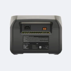 Batterie Portable EcoFlow RIVER 2 MAX - Randonnée Camping Caravaning - 512Wh -Avontuur Uitrusting batterie portable ecoflow river 2 max randonnee camping caravaning 512wh 2