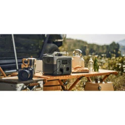 Batterie Portable EcoFlow RIVER 2 MAX - Randonnée Camping Caravaning - 512Wh -Avontuur Uitrusting batterie portable ecoflow river 2 max randonnee camping caravaning 512wh 3