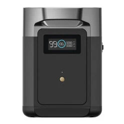 EcoFlow Batterie Supplémentaire Pour DELTA 2 - Randonnée Camping 1024Wh Supplémentaires 13 EcoFlow Batterie Supplémentaire Pour DELTA 2 - Randonnée Camping 1024Wh Supplémentaires -Avontuur Uitrusting batterie supplementaire pour delta 2 randonnee camping 1024wh supplementaires 5