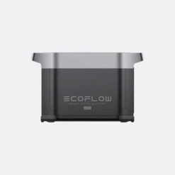 EcoFlow Batterie Supplémentaire Pour DELTA MAX Randonnée Camping 2016Wh Supplémentaires -Avontuur Uitrusting batterie supplementaire pour delta max randonnee camping 2016wh supplementaires 3