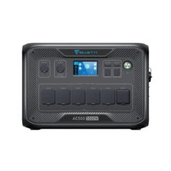 BLUETTI Générateur Électrique AC500+B300S 3072Wh LiFePO4 Batterie Pour Maison -Avontuur Uitrusting bluetti generateur electrique ac500b300s 3072wh lifepo4 batterie pour maison 2