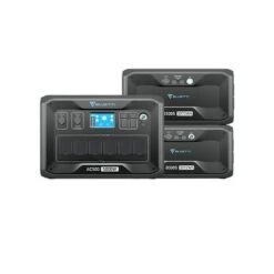 BLUETTI Générateur Électrique AC500+B300S 3072Wh LiFePO4 Batterie Pour Maison -Avontuur Uitrusting bluetti generateur electrique ac500b300s 3072wh lifepo4 batterie pour maison 4