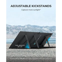 BLUETTI Générateur Électrique EB3A+PV200 268Wh/600W LiFePO4 Batterie Pour Voyage 14 BLUETTI Générateur Électrique EB3A+PV200 268Wh/600W LiFePO4 Batterie Pour Voyage -Avontuur Uitrusting bluetti generateur electrique eb3apv200 268wh600w lifepo4 batterie pour voyage 5