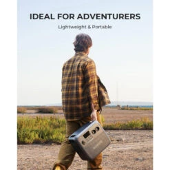 BLUETTI Générateur Électrique Portable AC180 1152Wh Batterie LiFePO4 Pour Voyage -Avontuur Uitrusting bluetti generateur electrique portable ac180 1152wh batterie lifepo4 pour voyage 2