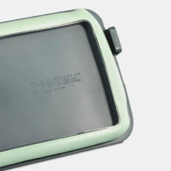 Quechua Boite De Conservation En Verre - 1 Litre - Alimentaire -Avontuur Uitrusting boite de conservation en verre 1 litre alimentaire 5