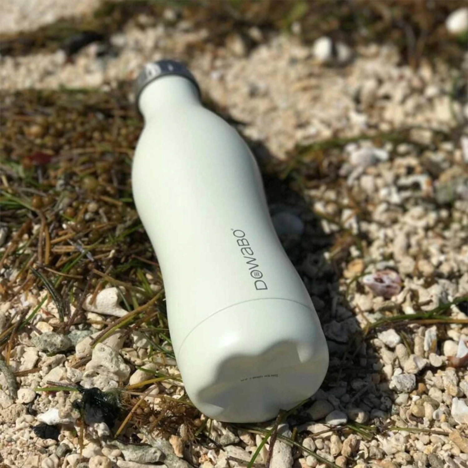 Bouteille Isotherme Cocktail Collection Pina Colada - 750 Ml - Blanc 5 Bouteille Isotherme Cocktail Collection Pina Colada - 750 Ml - Blanc - Afbeelding 3