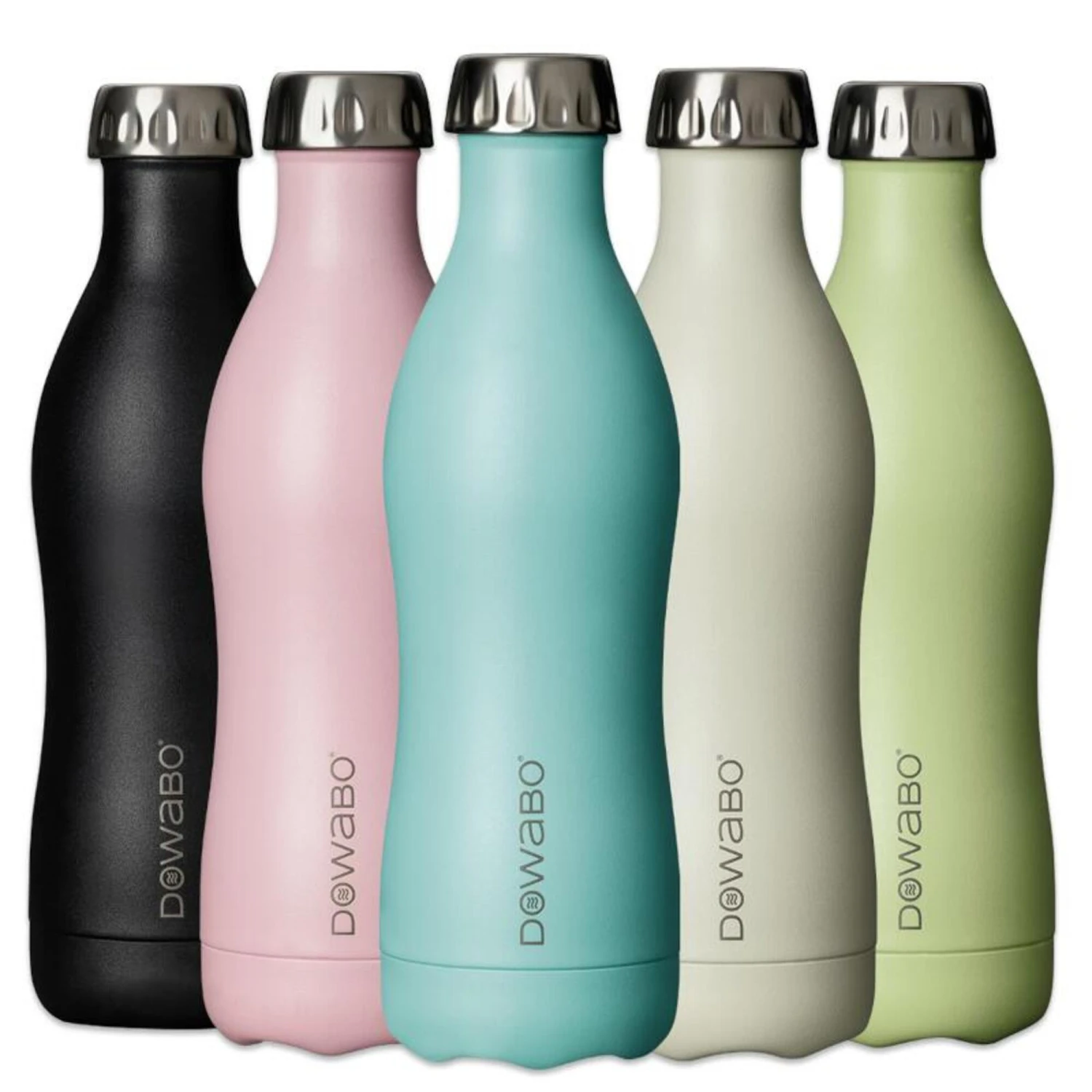 Bouteille Isotherme Cocktail Collection Pina Colada - 750 Ml - Blanc 7 Bouteille Isotherme Cocktail Collection Pina Colada - 750 Ml - Blanc - Afbeelding 5