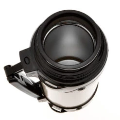 Quechua Bouteille Isotherme Inox 1,5L Avec Gobelet Pour La Randonnée -Avontuur Uitrusting bouteille isotherme inox 15l avec gobelet pour la randonnee 5