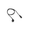 Câble De Charge AC Version EU | Ecoflow - Randonnée Camping -Avontuur Uitrusting cable de charge ac version eu ecoflow randonnee camping