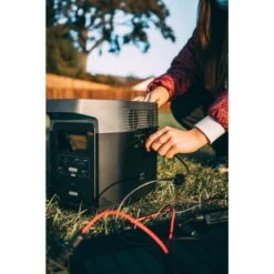 Câble D'extension MC4 3m Pour Panneau Solaire ECOFLOW -Avontuur Uitrusting cable dextension mc4 3m pour panneau solaire ecoflow 2