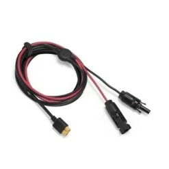 Câble Pour Panneau Solaire MC4 Vers XT60 - Longueur 5m - Ecoflow - Camping -Avontuur Uitrusting cable pour panneau solaire mc4 vers xt60 longueur 5m ecoflow camping 6