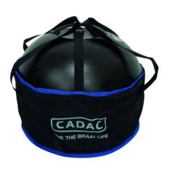 CADAC Barbecue De Table A Gaz Portable Citi Chef 40 Revêtement Céramique -Avontuur Uitrusting cadac barbecue de table a gaz portable citi chef 40 revetement ceramique 4