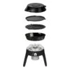 CADAC Safari Chef 30 HP Barbecue Gaz BBQ Grill Spécial Camping Pieds Repliables -Avontuur Uitrusting cadac safari chef 30 hp barbecue gaz bbq grill special camping pieds repliables