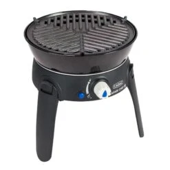CADAC Safari Chef 30 LP Barbecue Gaz BBQ Grill Spécial Camping Pieds Repliables -Avontuur Uitrusting cadac safari chef 30 lp barbecue gaz bbq grill special camping pieds repliables 4
