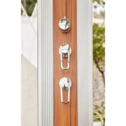 Caillebotis Pour Douche D'extérieur - Compatible Avec Les Douches Formidra 11 Caillebotis Pour Douche D'extérieur - Compatible Avec Les Douches Formidra -Avontuur Uitrusting caillebotis pour douche dexterieur compatible avec les douches formidra 2