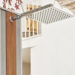 Caillebotis Pour Douche D'extérieur - Compatible Avec Les Douches Formidra 14 Caillebotis Pour Douche D'extérieur - Compatible Avec Les Douches Formidra -Avontuur Uitrusting caillebotis pour douche dexterieur compatible avec les douches formidra 5