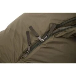 Carinthia Sac De Couchage Eagle - Olive -Avontuur Uitrusting carinthia sac de couchage eagle olive 4