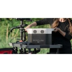 EcoFlow Centrale électrique Delta Max 2016 Wh -Avontuur Uitrusting centrale electrique delta max 2016 wh 4