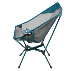 Quechua CHAISE BASSE PLIANTE DE CAMPING MH500 GRIS 19 Quechua CHAISE BASSE PLIANTE DE CAMPING MH500 GRIS -Avontuur Uitrusting chaise basse pliante de camping mh500 gris 7